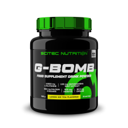 Scitec Nutrition G-Bomb 500g